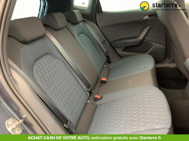 Seat Arona image 5
