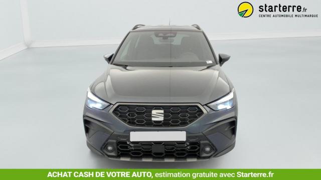 Seat Arona image 3