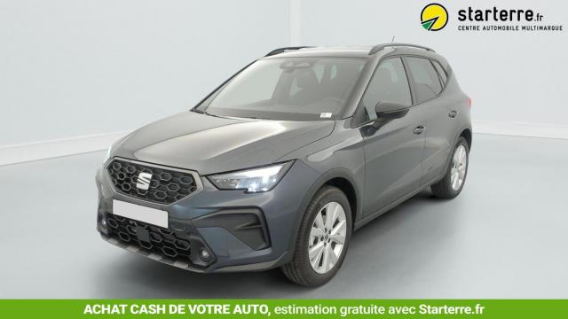 Seat Arona image 9