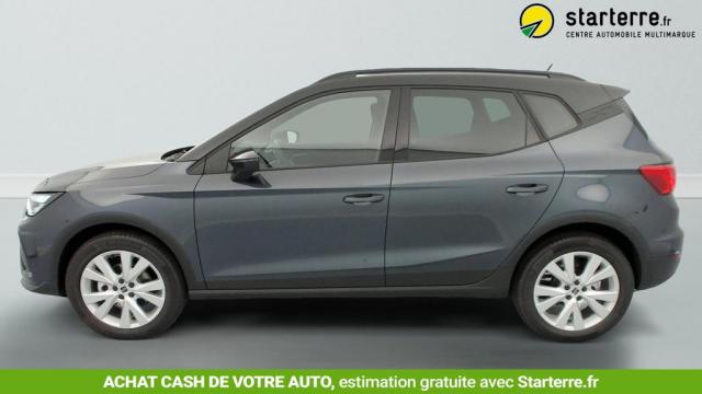 Seat Arona image 1