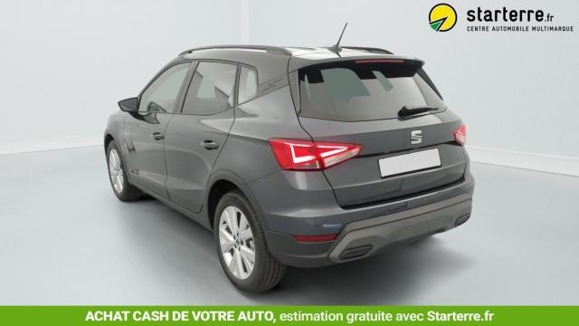 Seat Arona image 2