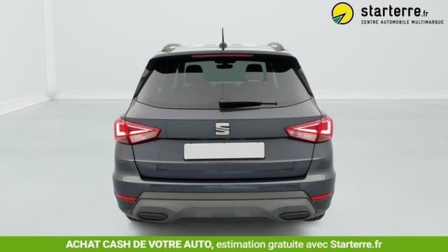 Seat Arona image 6