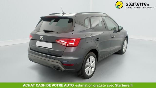 Seat Arona image 7