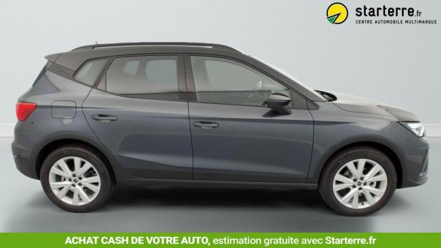 Seat Arona image 4