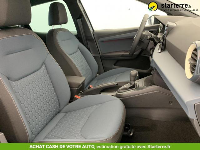 Seat Arona image 8