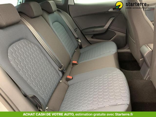 Seat Arona image 8