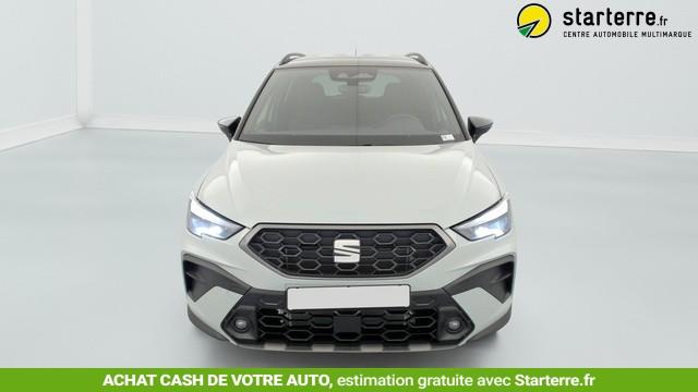 Seat Arona image 4