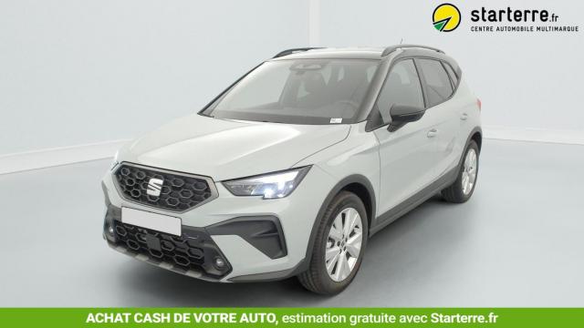 Seat Arona image 9