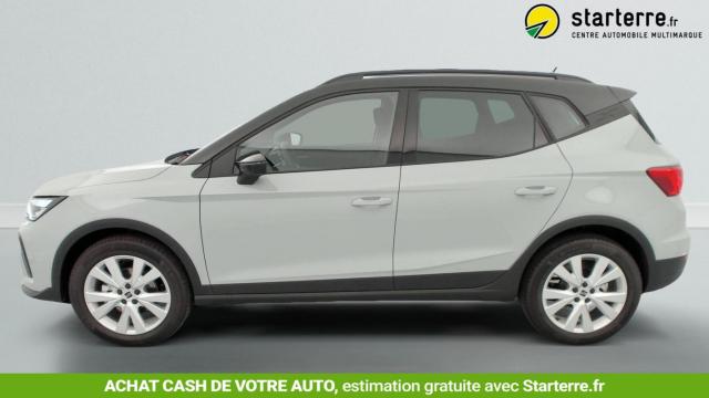 Seat Arona image 7