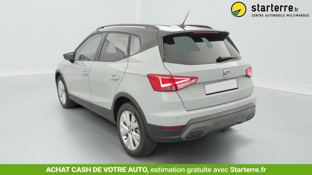 Seat Arona image 3