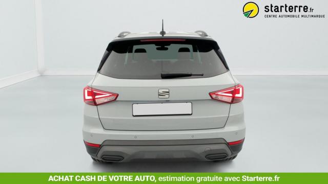 Seat Arona image 2