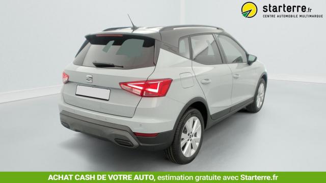 Seat Arona image 6