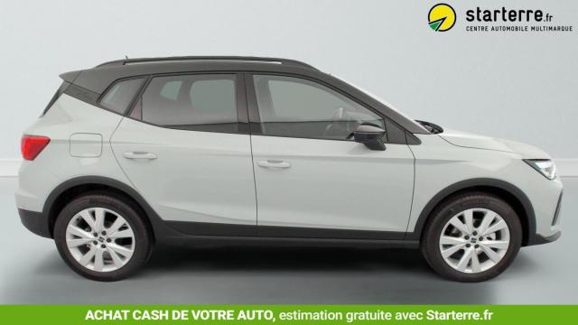 Seat Arona image 1