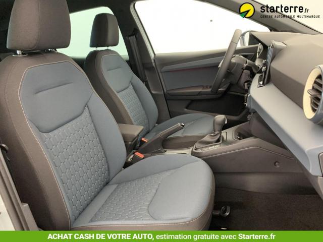 Seat Arona image 5