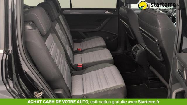 Volkswagen Touran image 4
