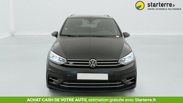 Volkswagen Touran image 2