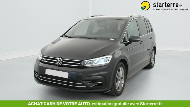 Volkswagen Touran image 7