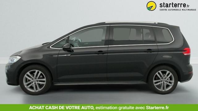 Volkswagen Touran image 8