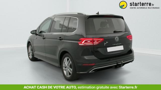 Volkswagen Touran image 9
