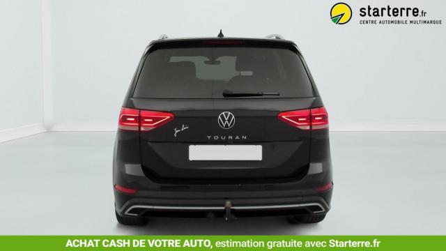 Volkswagen Touran image 6