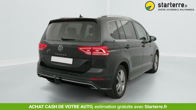Volkswagen Touran image 5