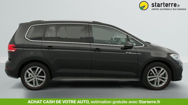 Volkswagen Touran image 1
