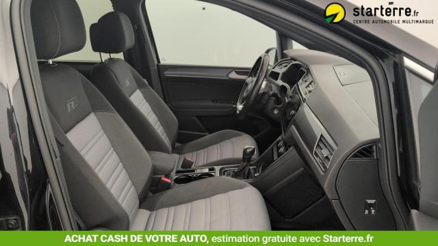 Volkswagen Touran image 3