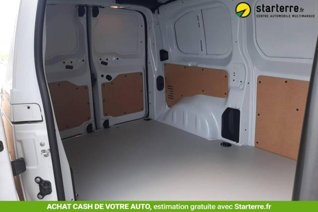 Citroen Jumpy image 1