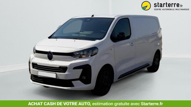 Citroen Jumpy image 4