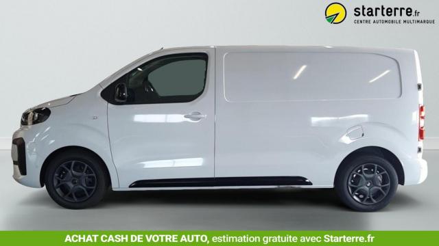 Citroen Jumpy image 7