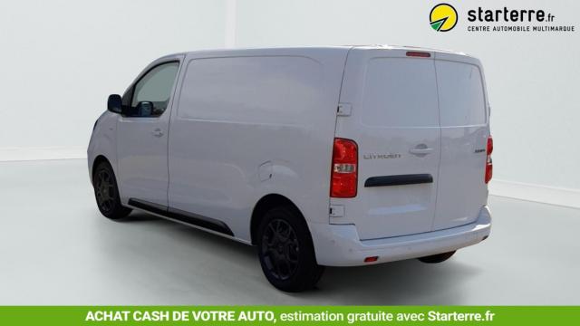 Citroen Jumpy image 2