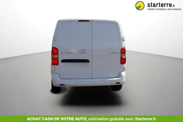Citroen Jumpy image 3