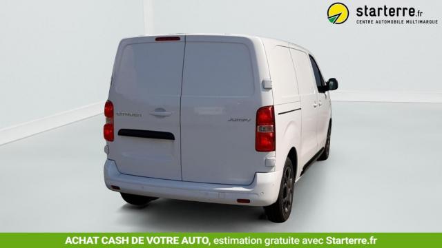 Citroen Jumpy image 6