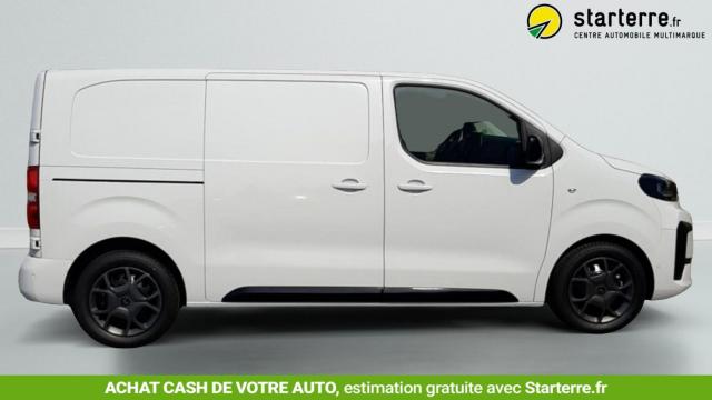 Citroen Jumpy image 9