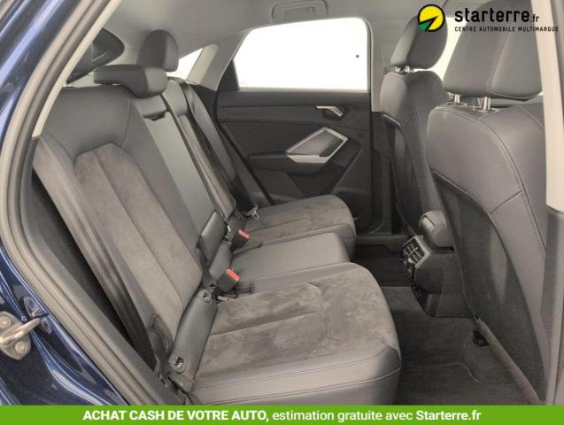 Audi Q3 Sportback image 2