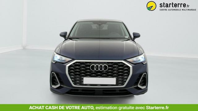 Audi Q3 Sportback image 7