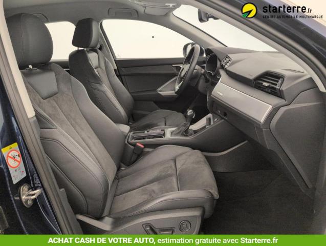 Audi Q3 Sportback image 3