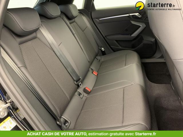 Audi A3 Sportback image 9