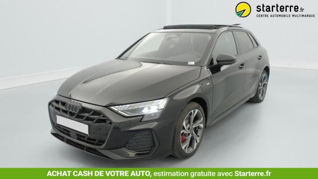 Audi A3 Sportback image 7