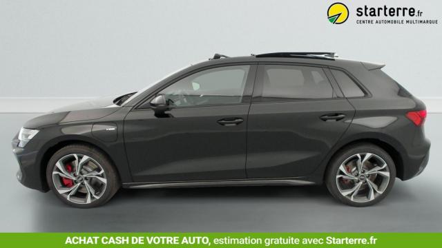 Audi A3 Sportback image 1