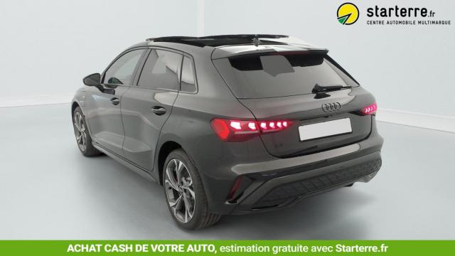 Audi A3 Sportback image 6