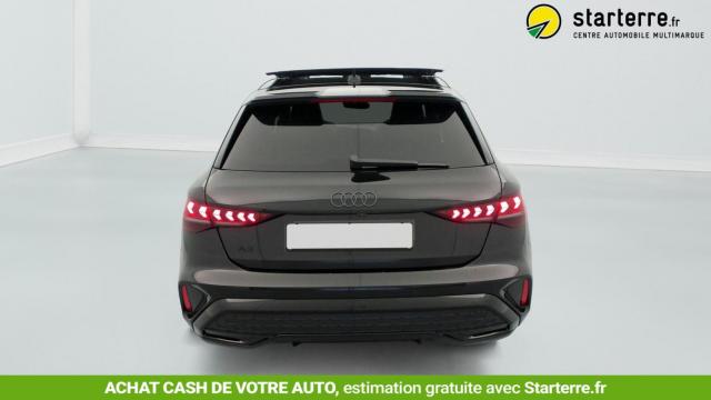 Audi A3 Sportback image 3