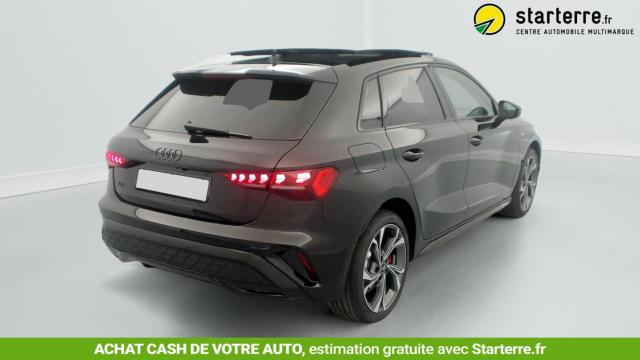 Audi A3 Sportback image 2