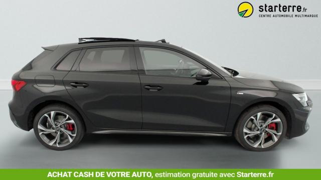 Audi A3 Sportback image 4