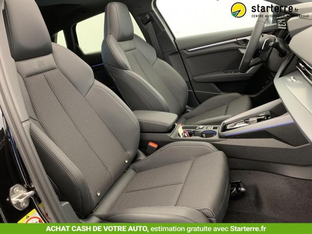 Audi A3 Sportback image 8