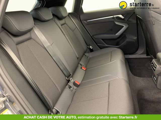 Audi A3 Sportback image 2