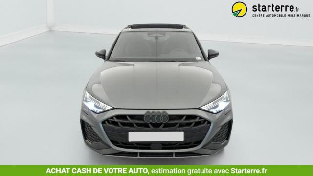 Audi A3 Sportback image 8