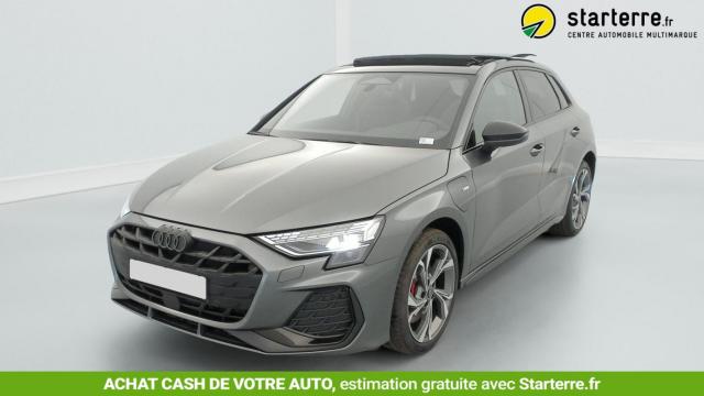 Audi A3 Sportback image 9