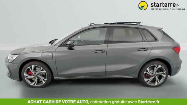 Audi A3 Sportback image 4