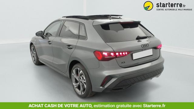 Audi A3 Sportback image 7
